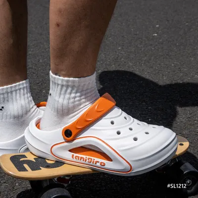 Serene Hold Men’s Slippers